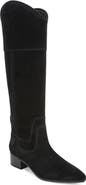 SARTO by Franco Sarto Finleah Knee High Boot
