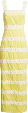 Lilly Pulitzer® Davis Estelle Sleeveless Dress