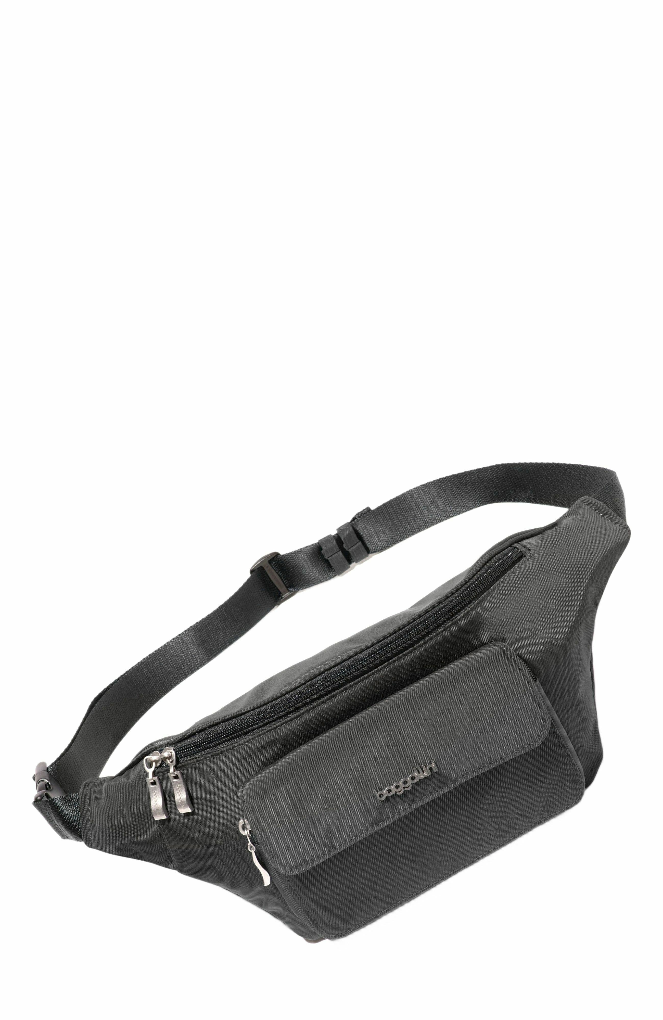 BAGGALLINI Modern Everywhere Belt Bag Sling, Main, color, 
