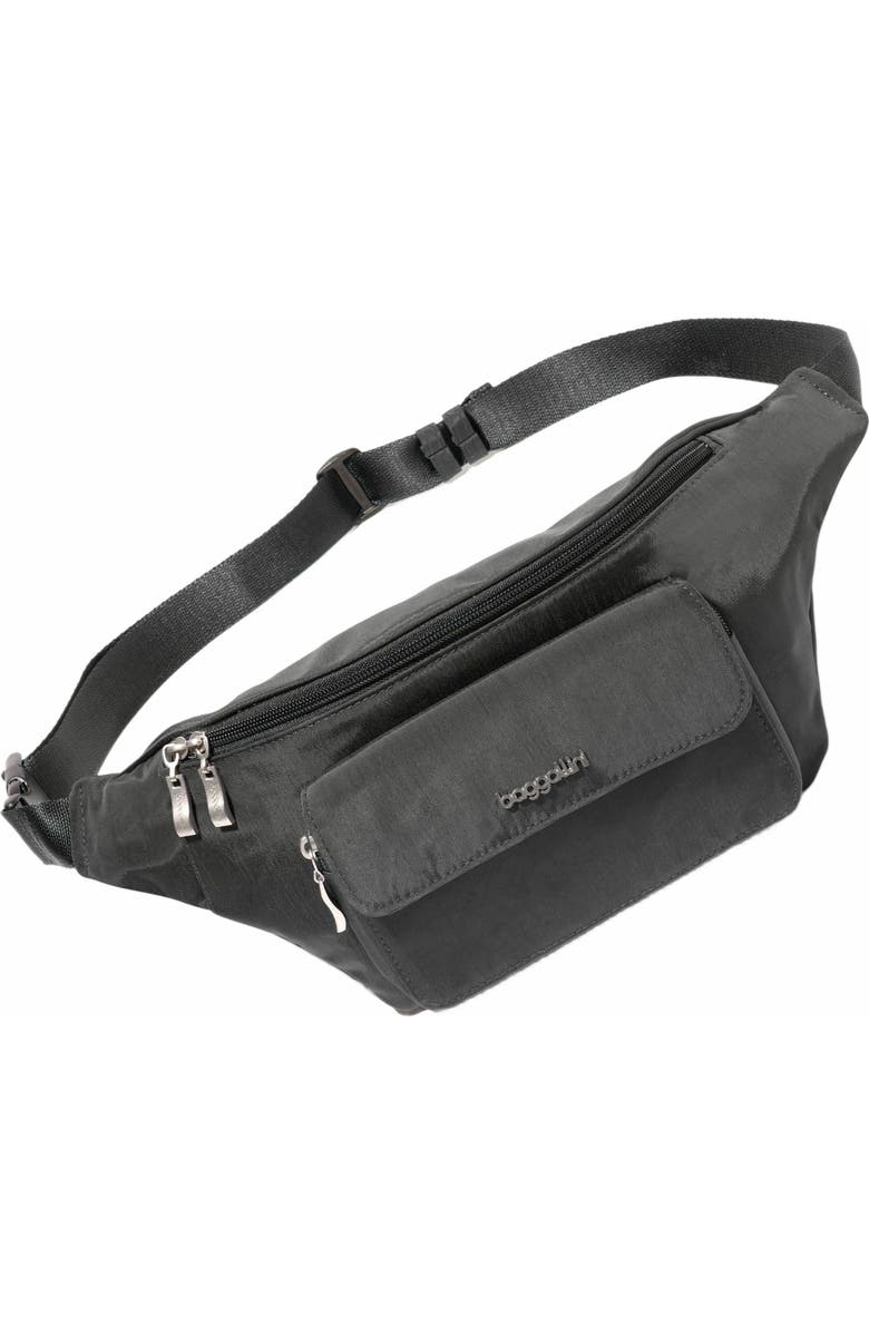 BAGGALLINI Modern Everywhere Belt Bag Sling, Main, color,