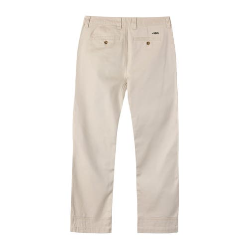 Mountain Khakis Teton Twill Pant In Freestone