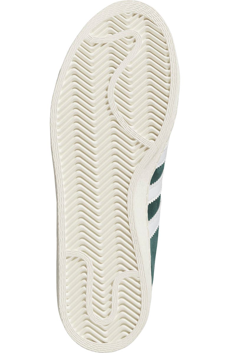 adidas Gender Inclusive Jabbar Low Sneaker, Alternate, color, Ivy/ Ftwr White/ Off White