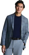 Charles Tyrwhitt Italian Jacket
