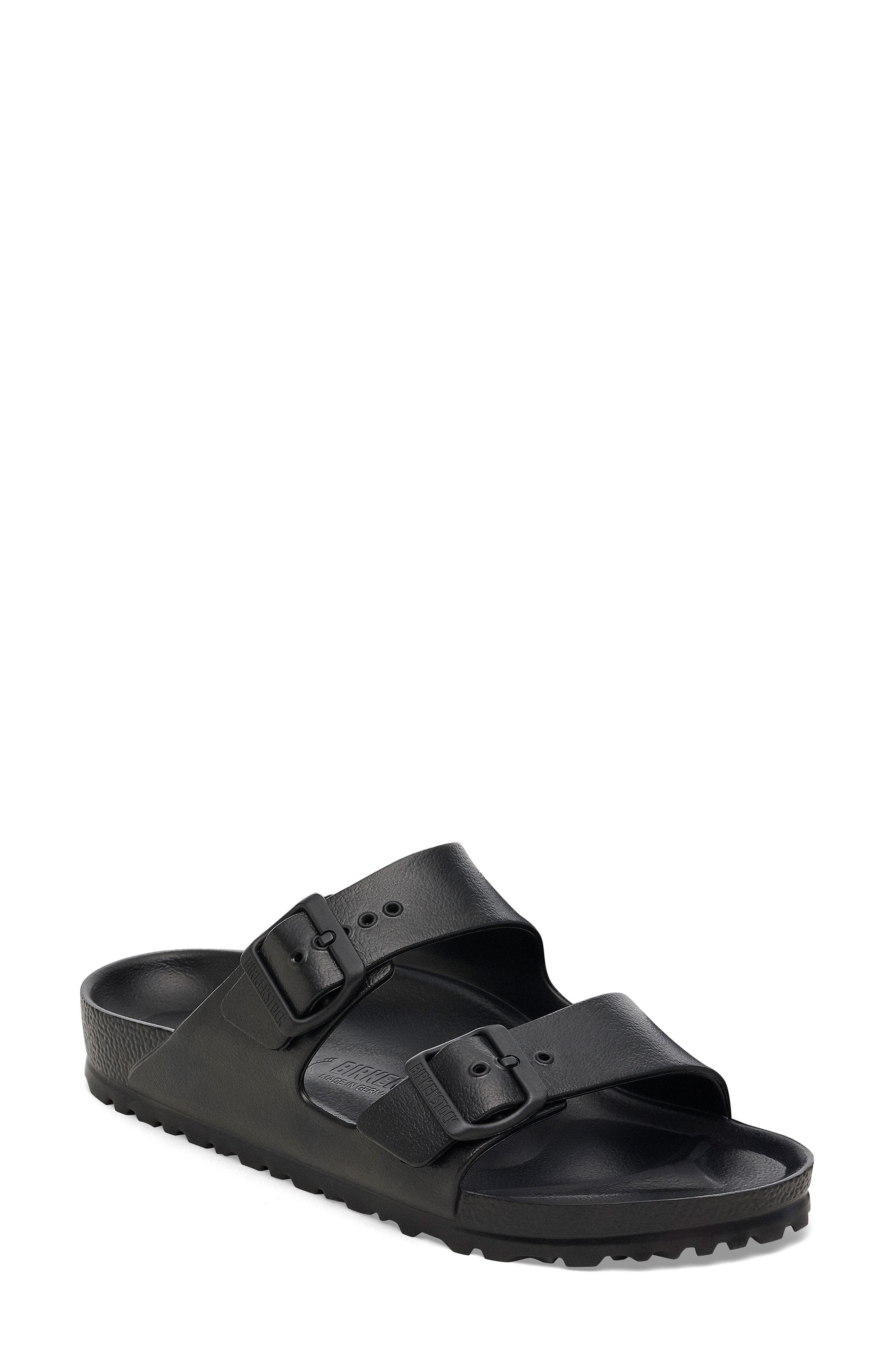 Birkenstock Arizona Essentials Waterproof Slide Sandal