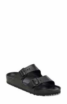 Birkenstock Arizona Essentials Waterproof Slide Sandal