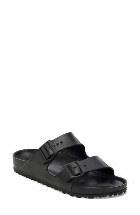 Birkenstock Arizona Essentials Waterproof Slide Sandal