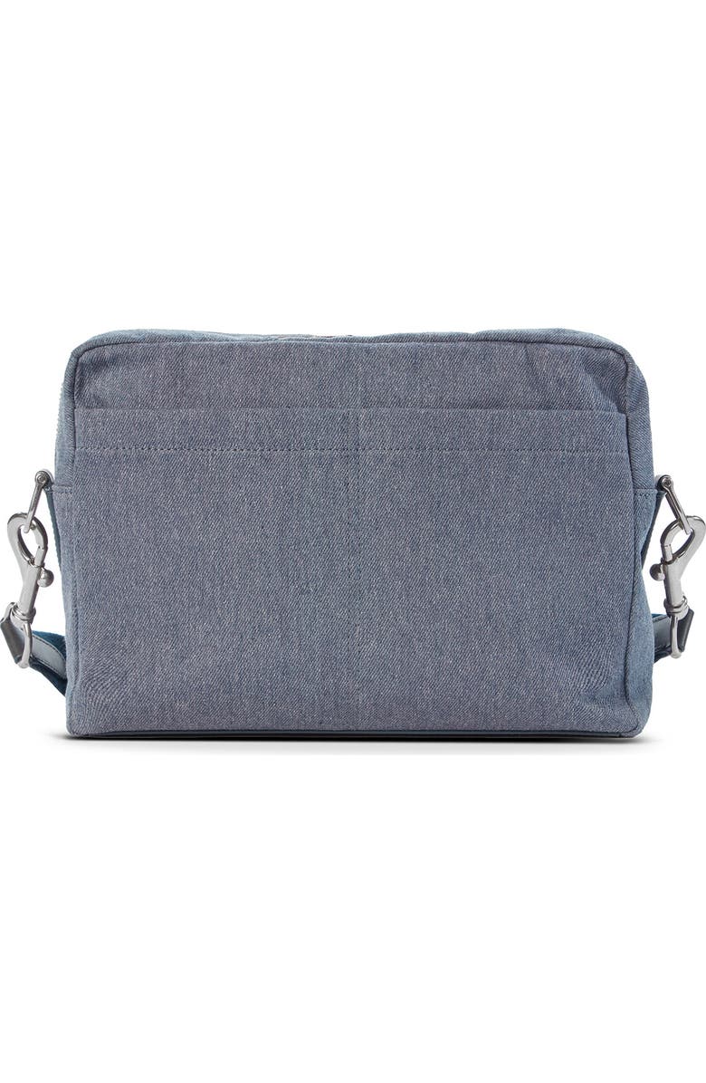 Shinola The Traveler Crossbody Bag, Alternate, color,