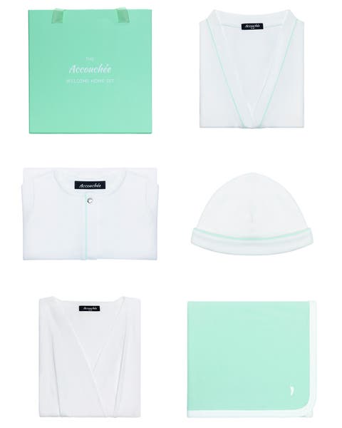 The Welcome Home Set