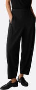Eileen Fisher Ankle Lantern Pants