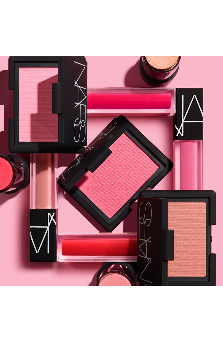 NARS Pop Goes the Easel Sheer Pop Multiple, Main, color,