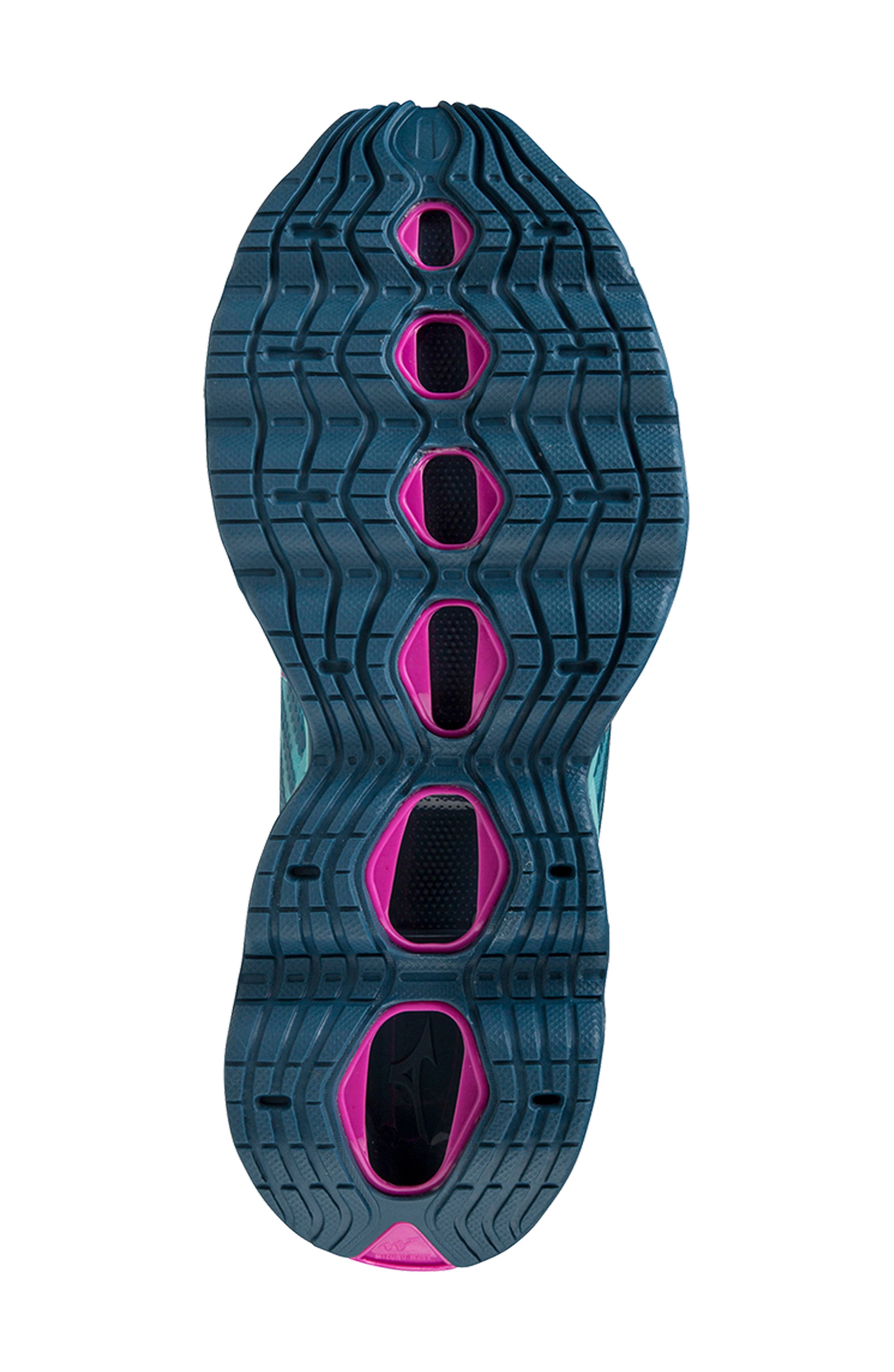 Mizuno Prophecy 12 Running Shoe, Alternate, color, Antigua Sand