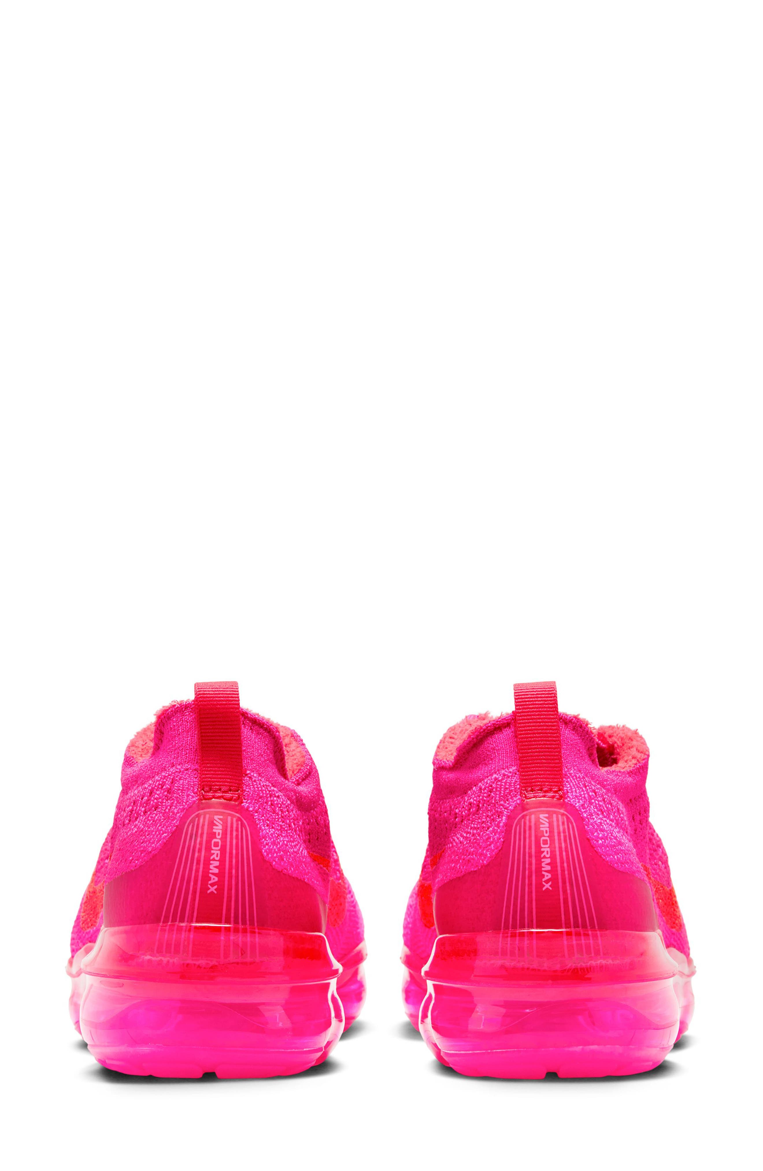 Nike Air Vapormax 2023 Running Shoe, Alternate, color, 