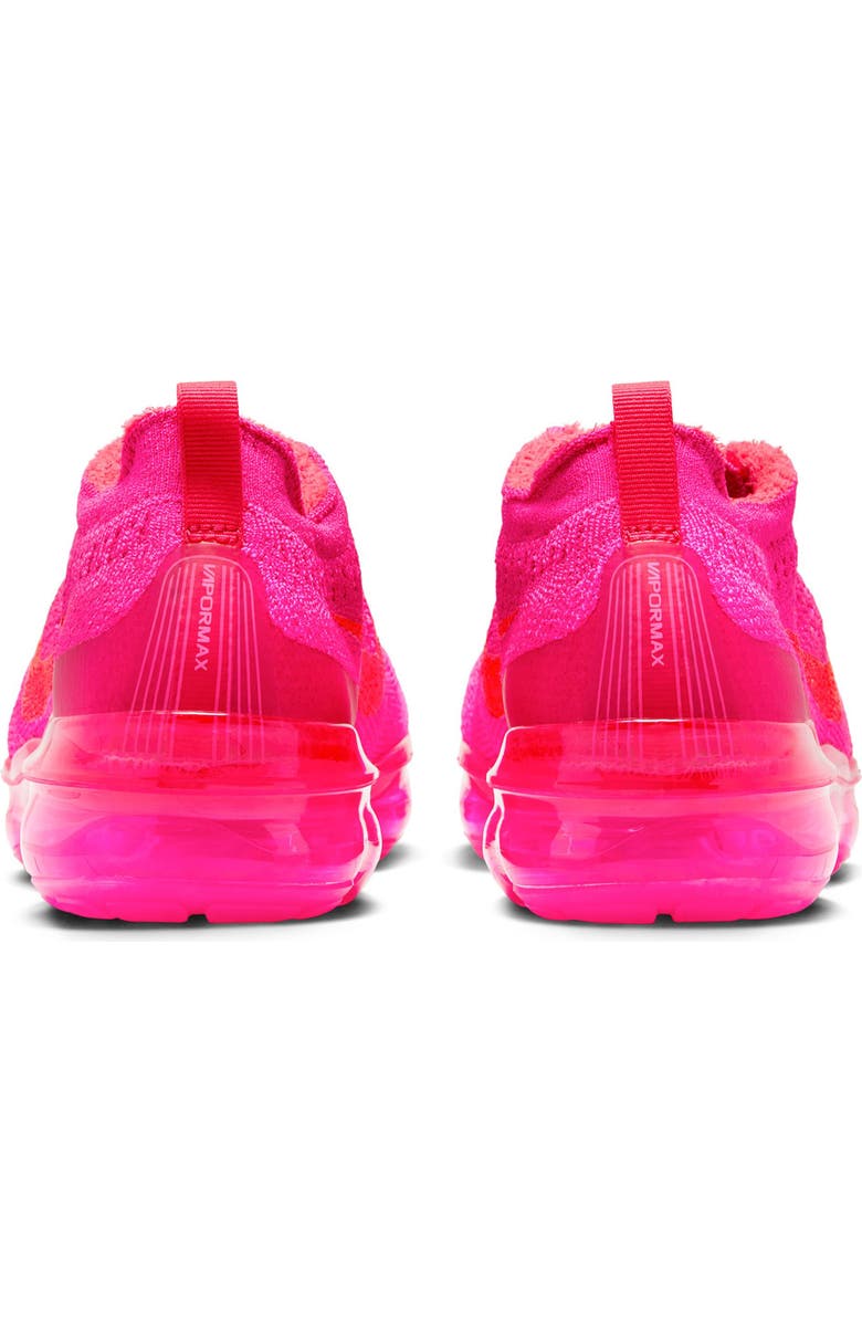 Nike Air Vapormax 2023 Running Shoe, Alternate, color,