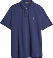 Polo Ralph Lauren Cotton Polo