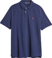 Polo Ralph Lauren Cotton Polo
