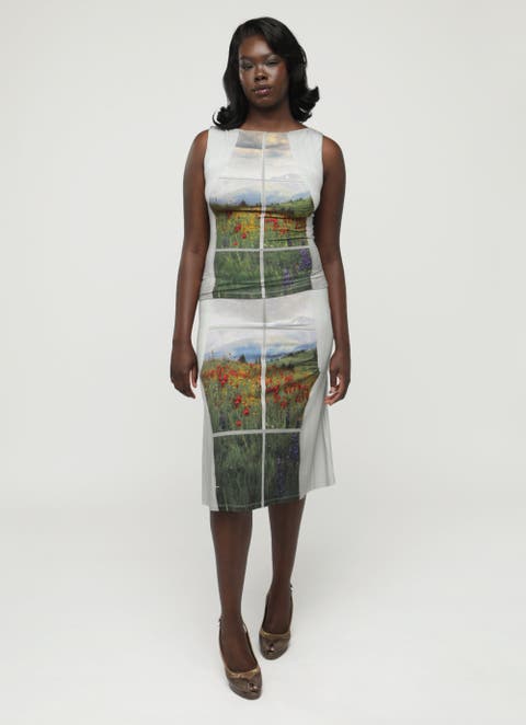 Dottie Landscape Tank