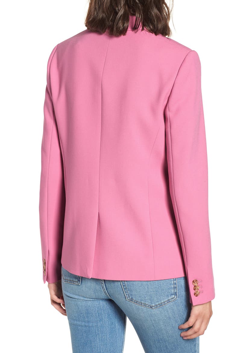 Dover Blazer (Nordstrom Exclusive), Alternate, color, PINK