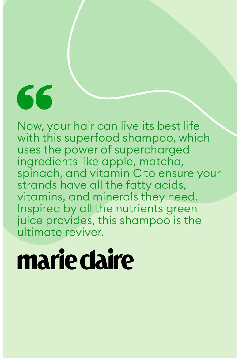 Superfoods Replenishing Shampoo & Conditioner Set, Alternate, color, NO COLOR