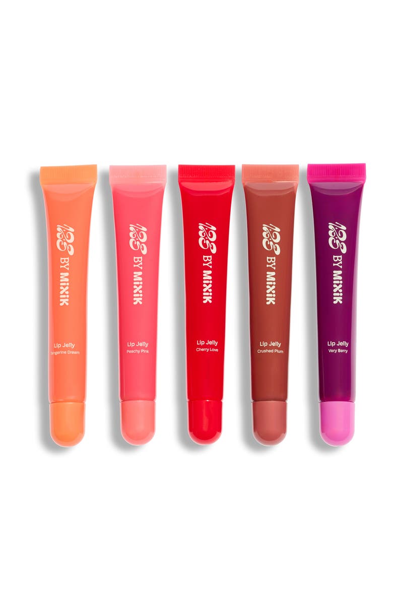 Lip Jelly, Alternate, color, CHERRY LOVE