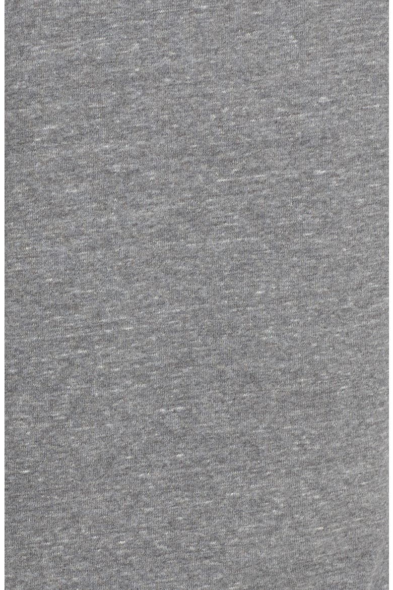 Pullover Hoodie, Alternate, color, HEATHER GREY