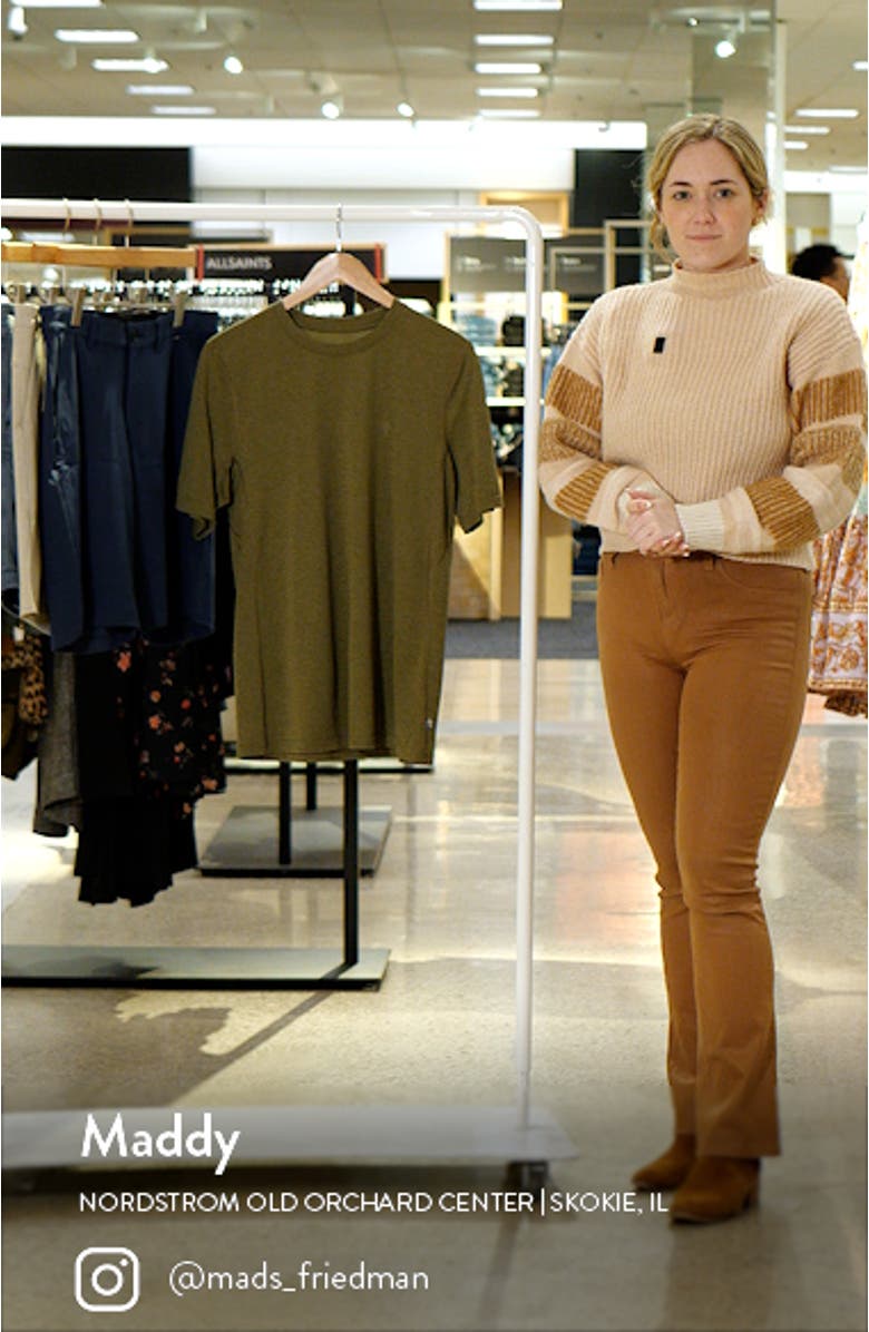 Abisko Day Hike Men's Short Sleeve T-Shirt, sales video thumbnail