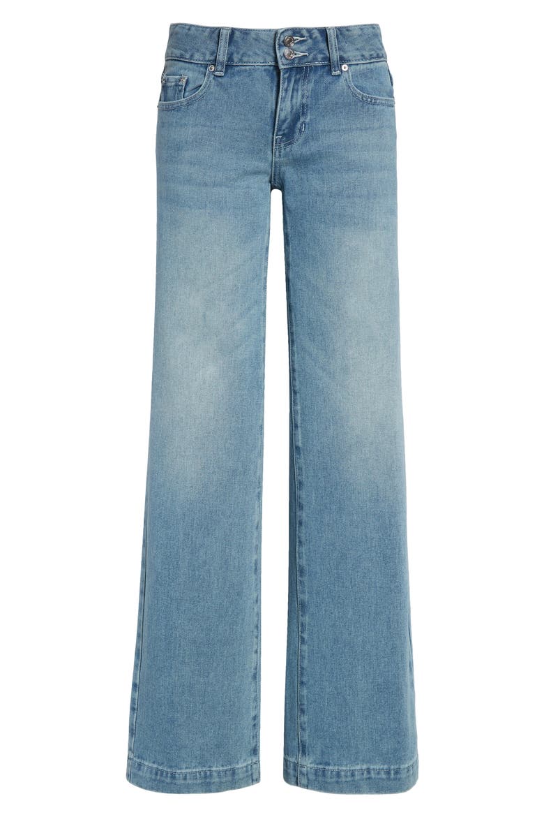 Casey Low Rise Baggy Jeans, Alternate, color, DAYANA WASH