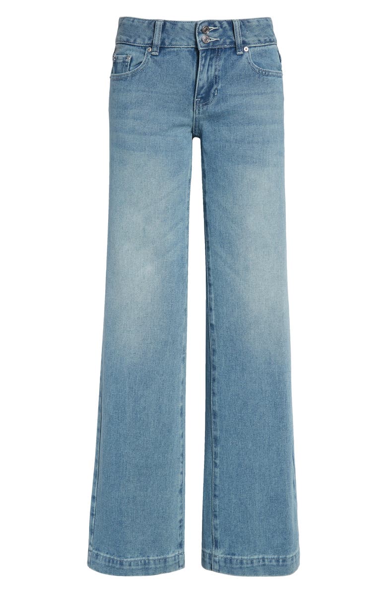 PacSun Casey Low Rise Baggy Jeans, Alternate, color, Dayana Wash
