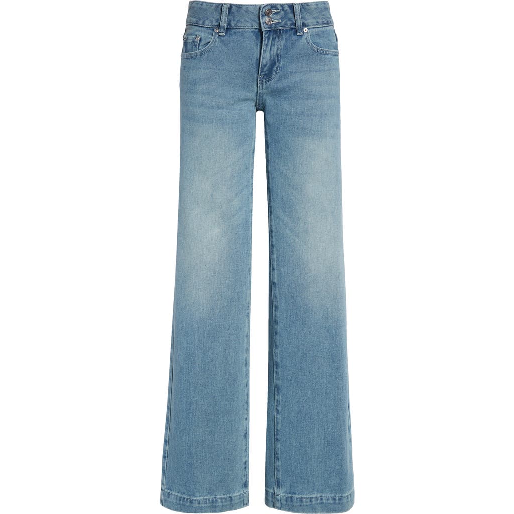 PACSUN PACSUN CASEY LOW RISE BAGGY JEANS