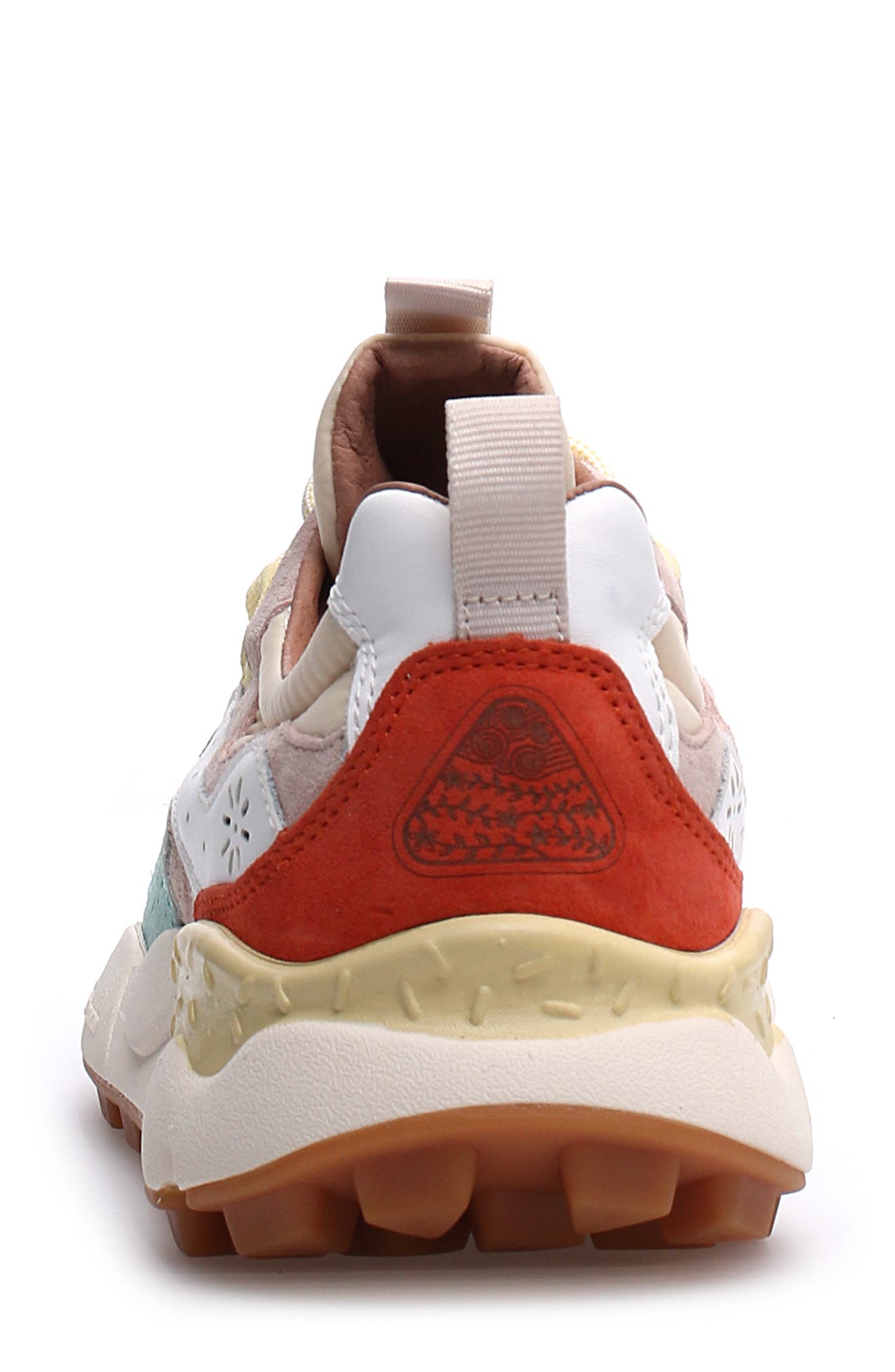 Flower MOUNTAIN Yamano 3 Sneaker, Alternate, color, 