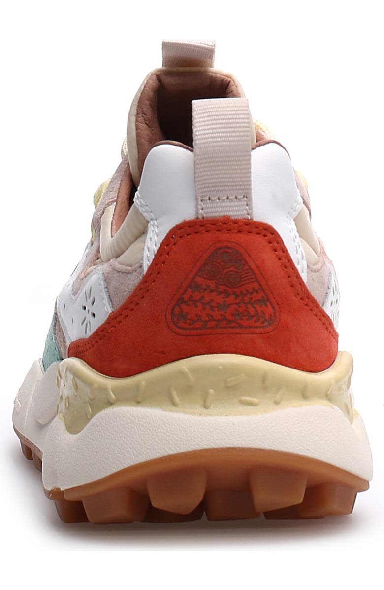 Flower MOUNTAIN Yamano 3 Sneaker, Alternate, color,