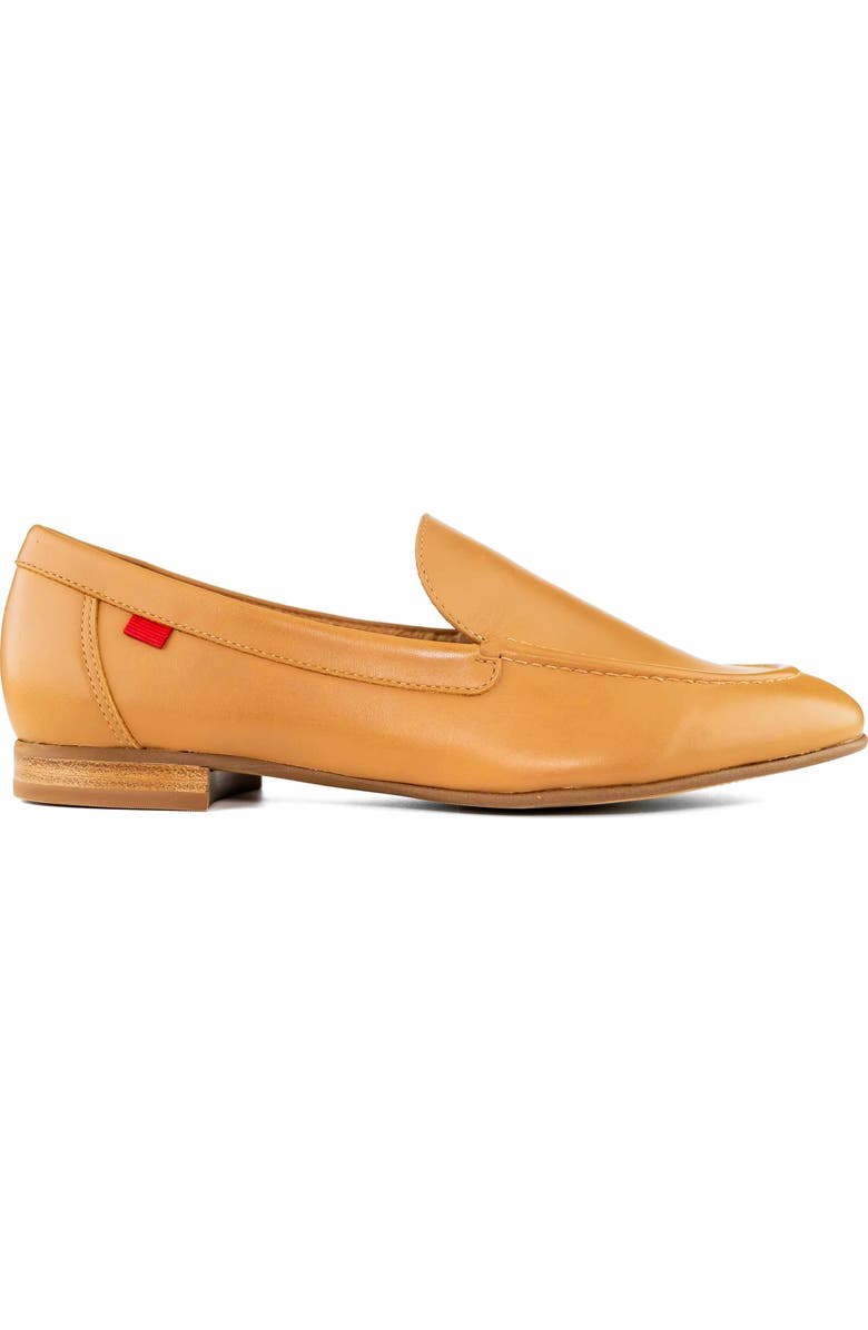 Marc Joseph New York Madison Ave Leather Loafer, Alternate, color,