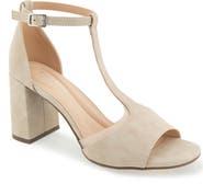 Reaction Kenneth Cole Lady T-Strap Sandal