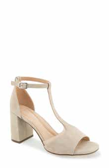 Reaction Kenneth Cole Lady T-Strap Sandal