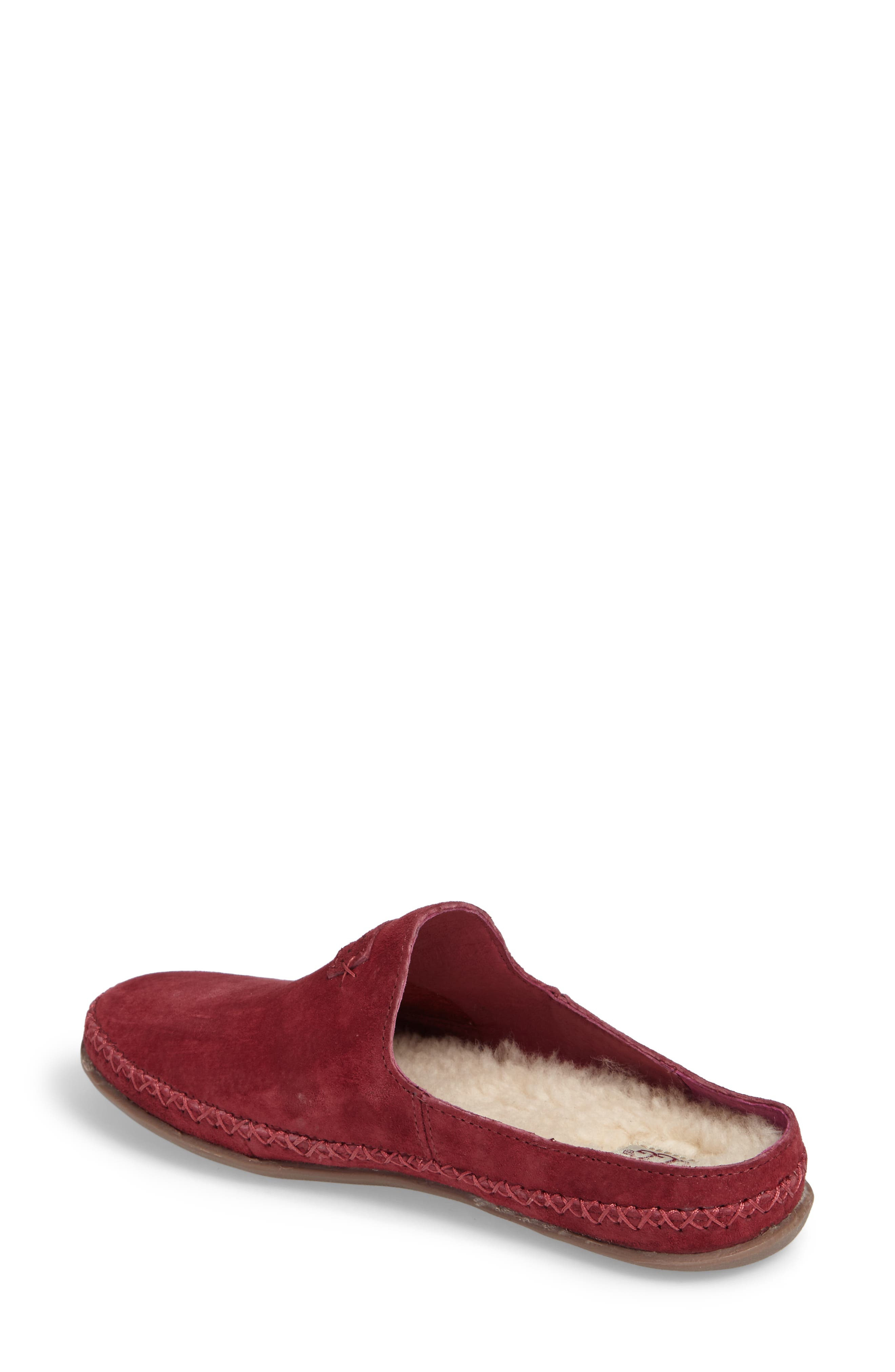 UGG<sup>®</sup> Tamara Slipper, Alternate, color, 