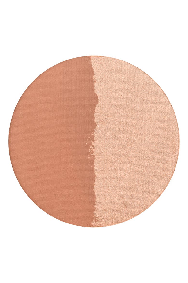 Highlighter - Pressed Sunsculpt Duo, Alternate, color, Sunsculpt Duo
