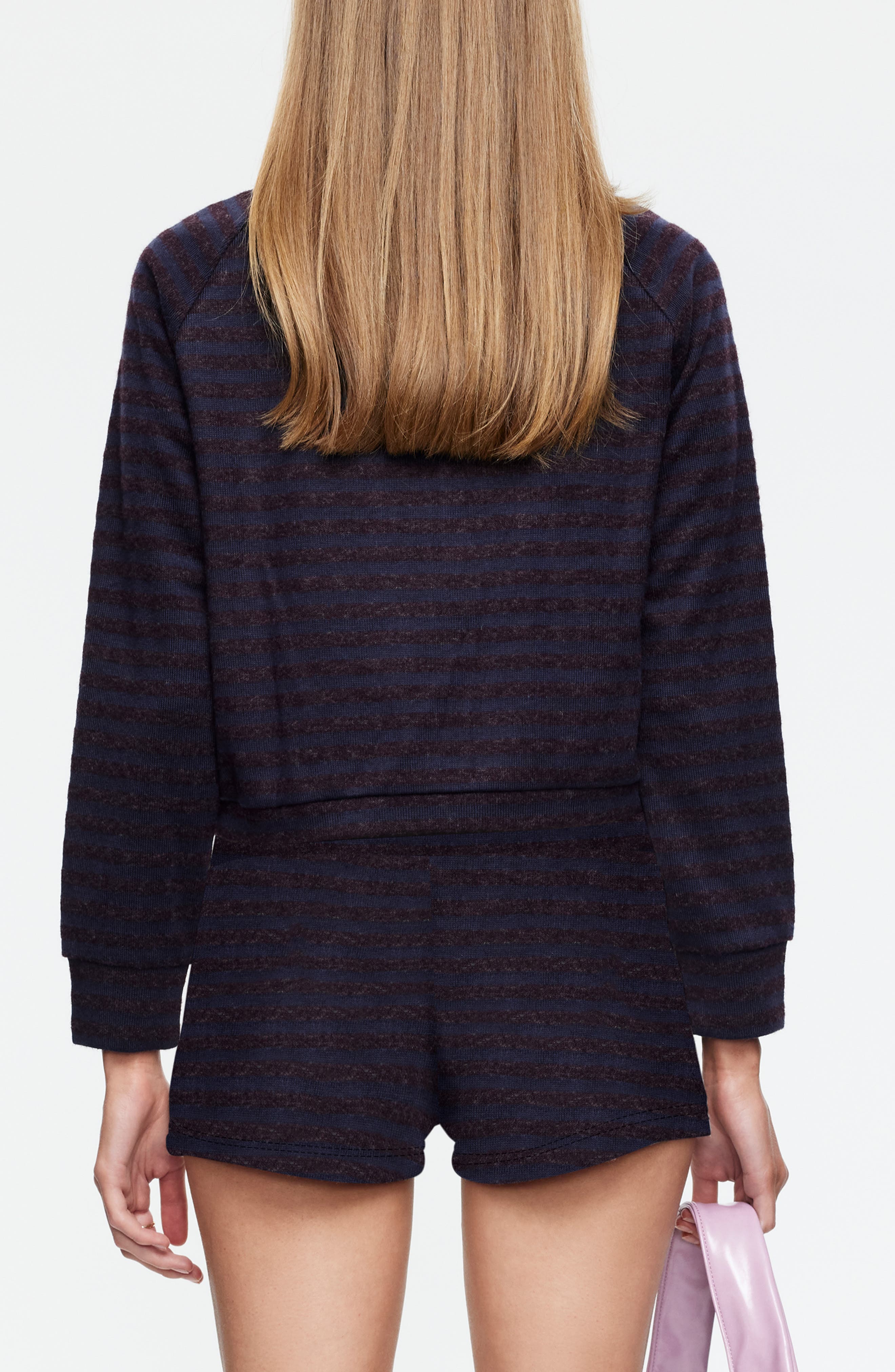 Bloom Knit Jacket - image 4