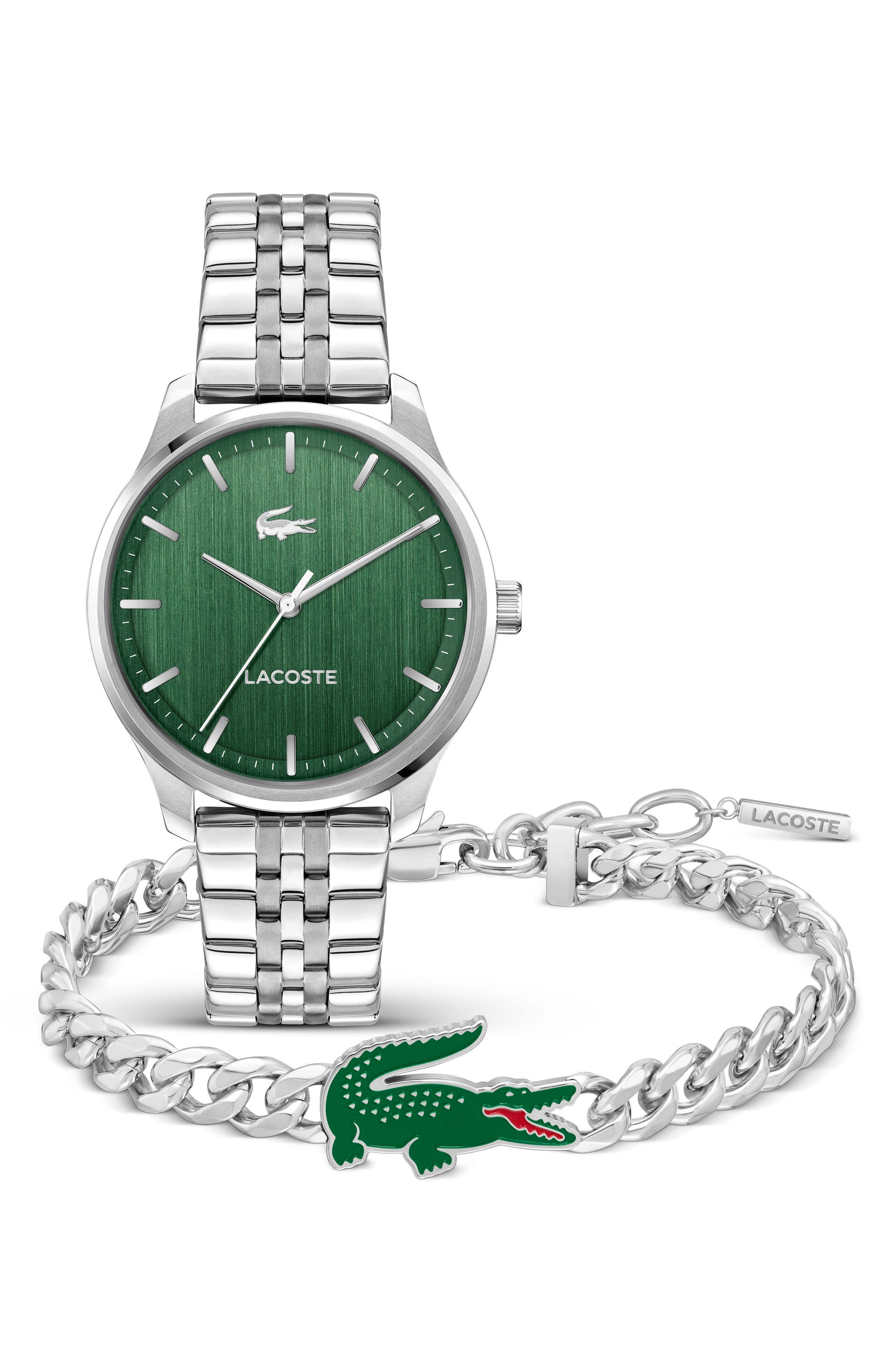 selected GREEN
