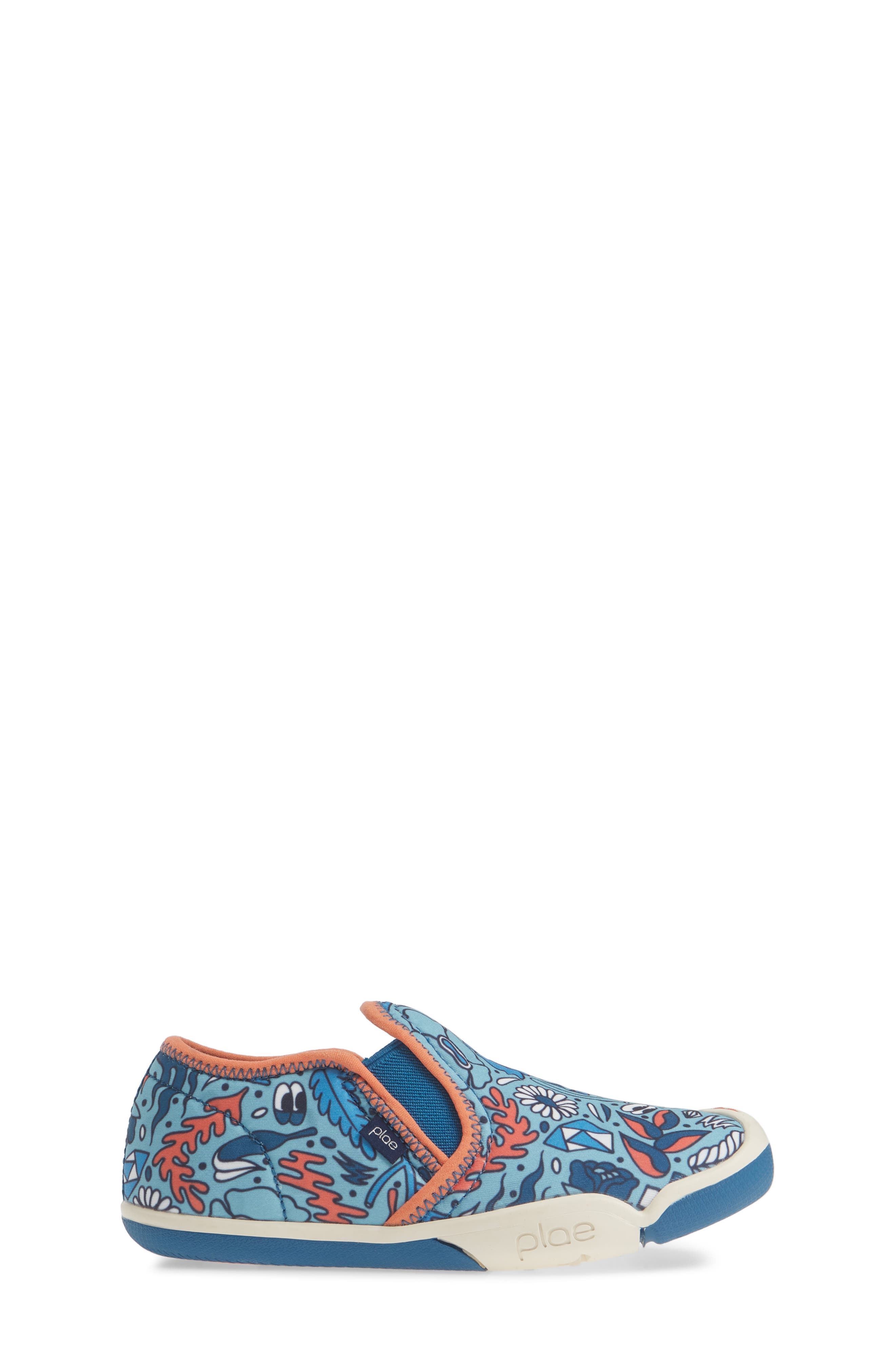 PLAE Migi Slip-On Sneaker, Alternate, color, 
