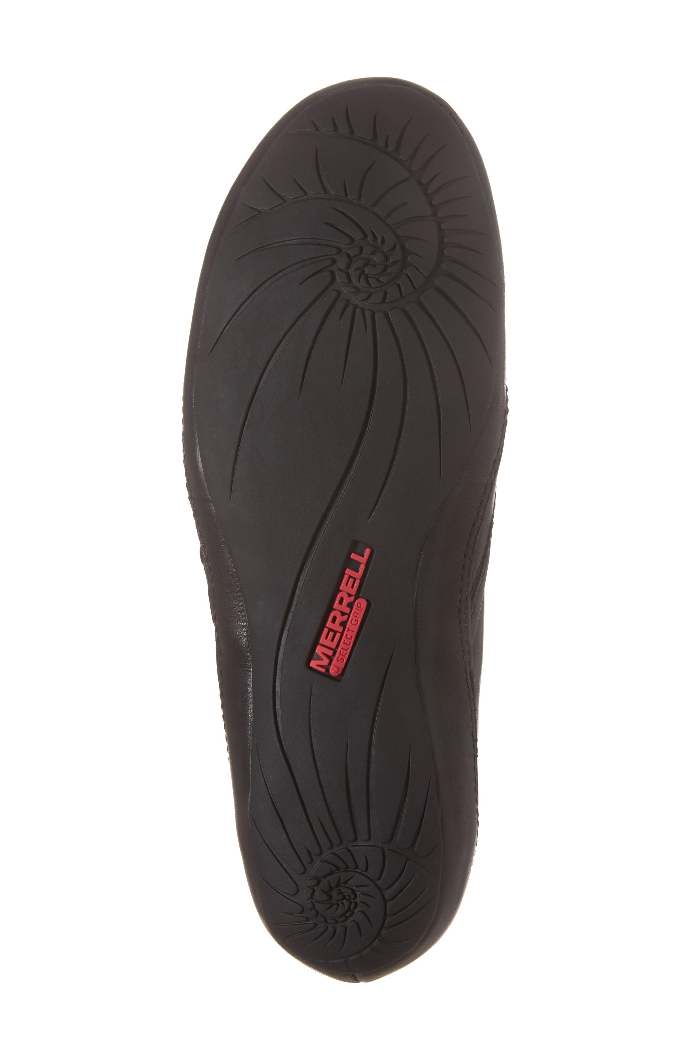 Merrell Ember Ballet Flat, Alternate, color, 