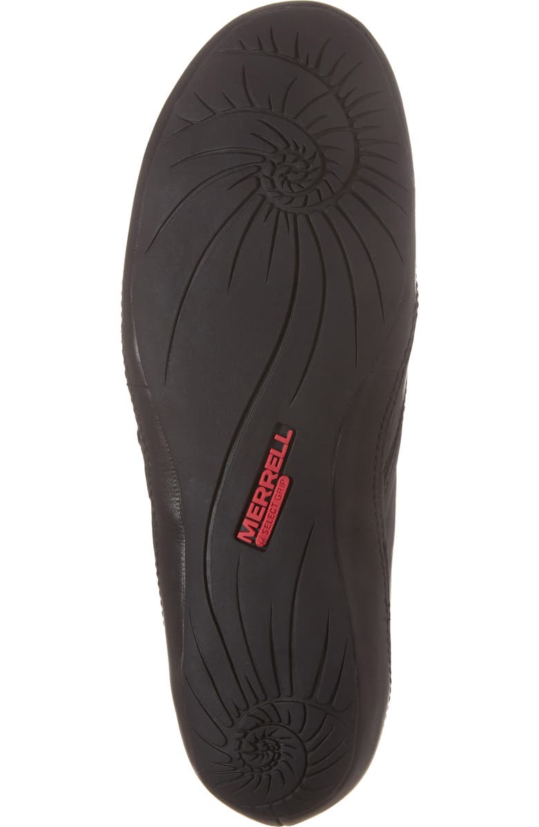 Merrell Ember Ballet Flat, Alternate, color,