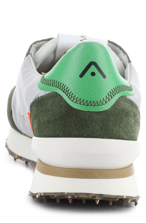 AMBITIOUS AMBITIOUS 11538 COLORBLOCK SNEAKER