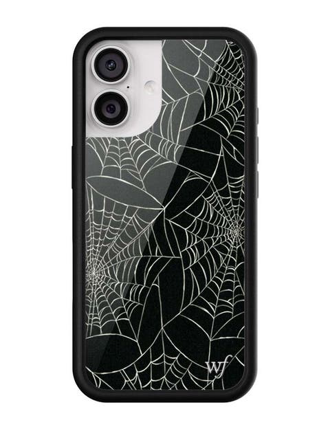 Itsy Bitsy Spider iPhone 17/17e/Air/17 Pro/17 Pro Max Case