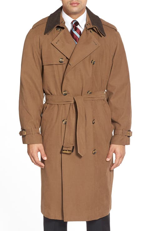 'Iconic' Trench Coat