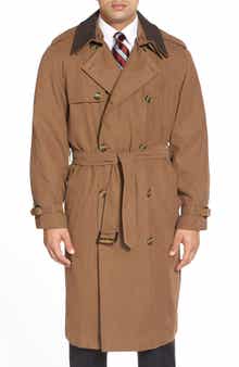 'Iconic' Trench Coat