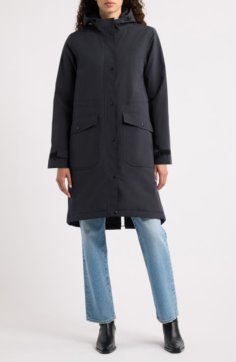 Dashrain 01 Waterproof Insulated Raincoat