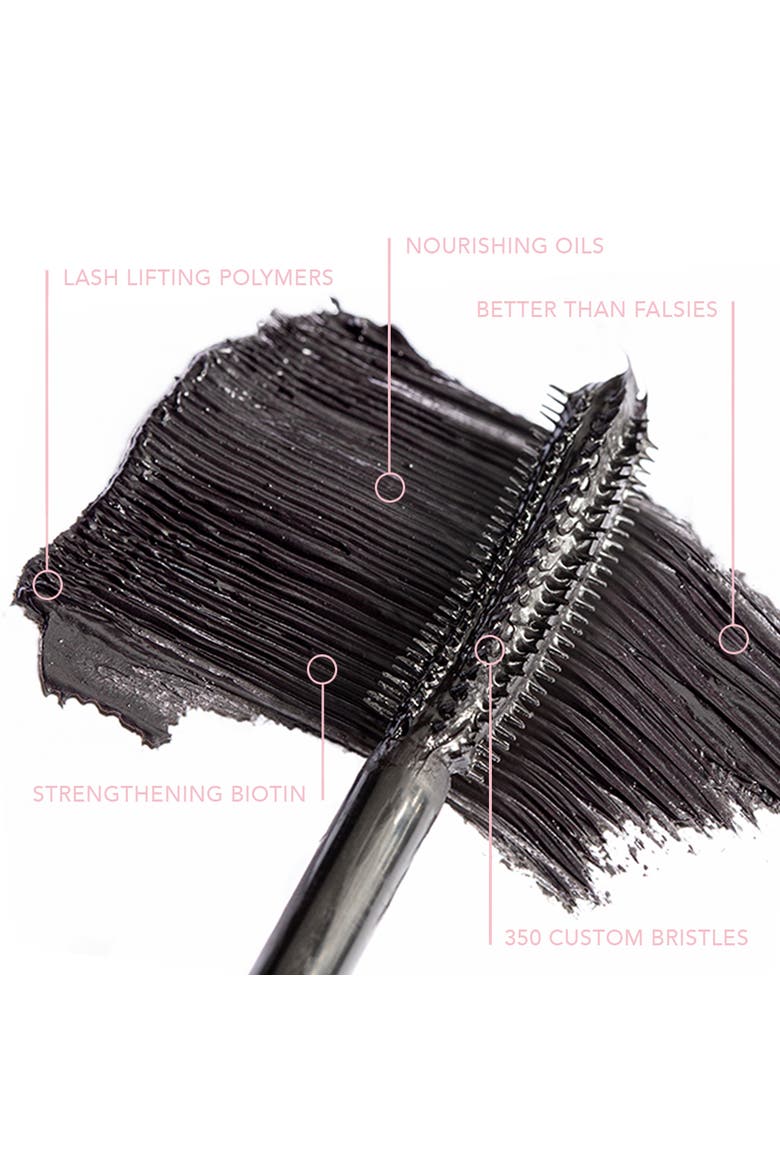 Lash Remedy Transforming Peptide Mascara, Alternate, color, Black