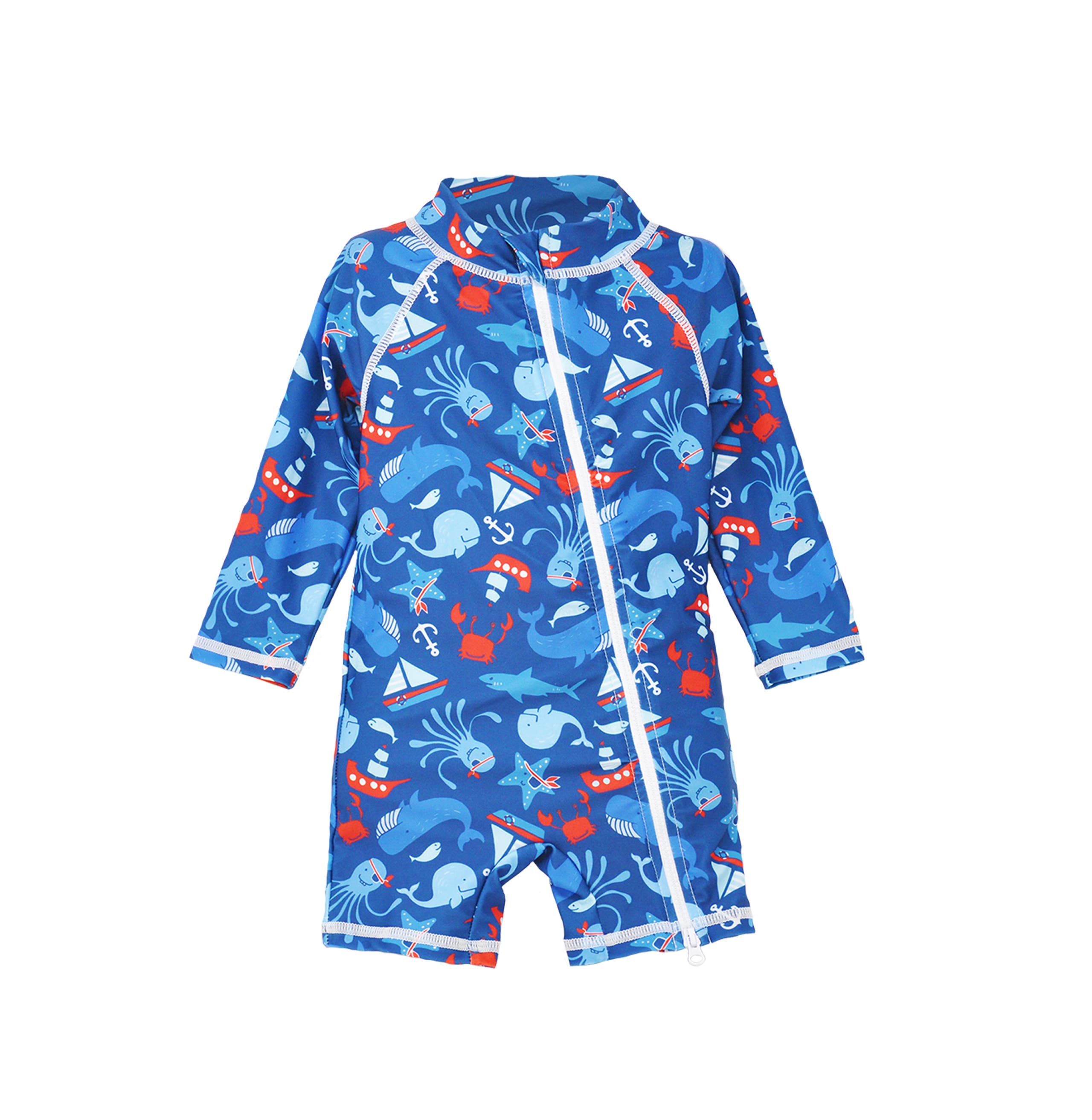 Nautical Fun