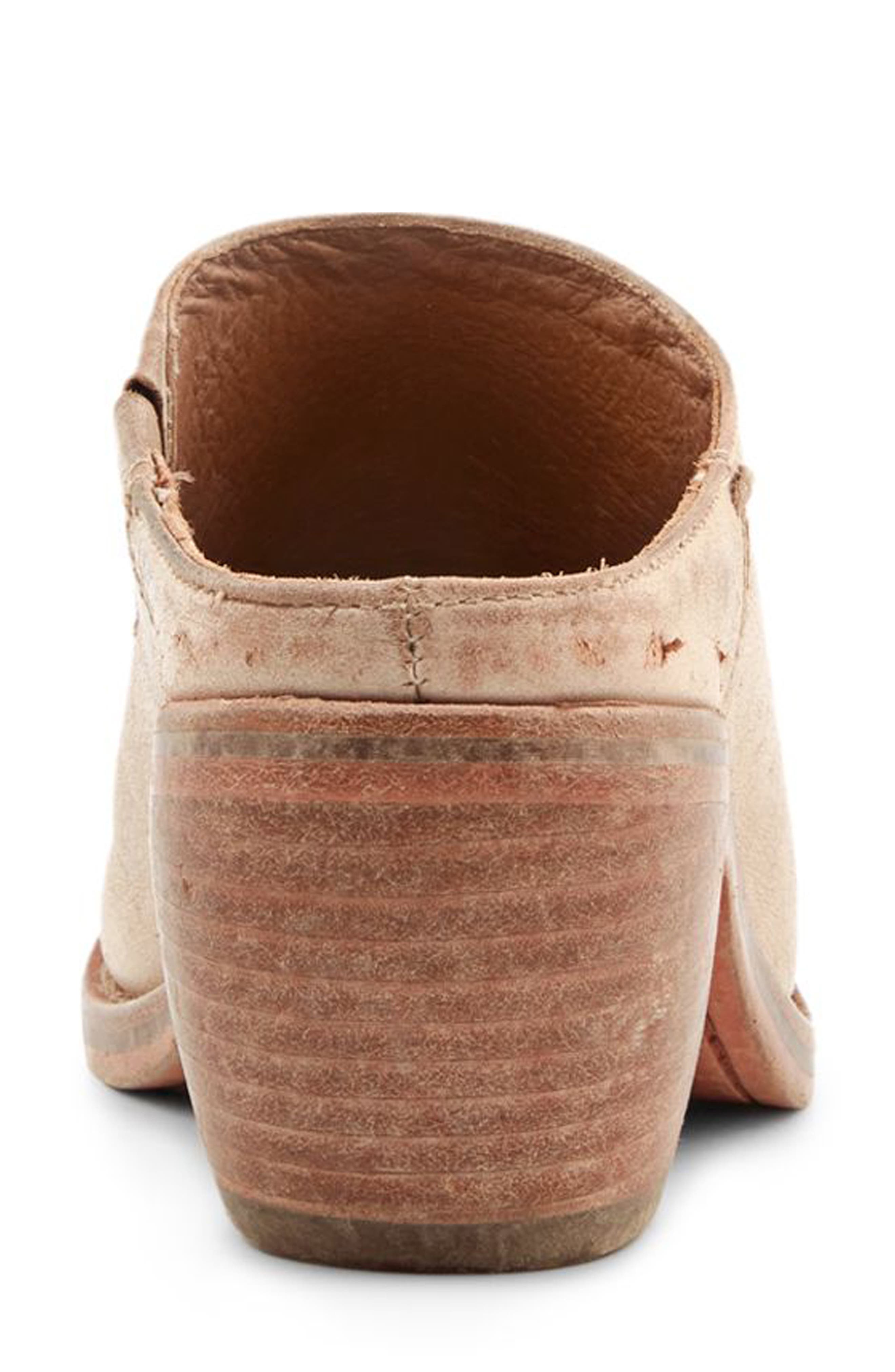 Frye Rosalia Mule, Alternate, color, 
