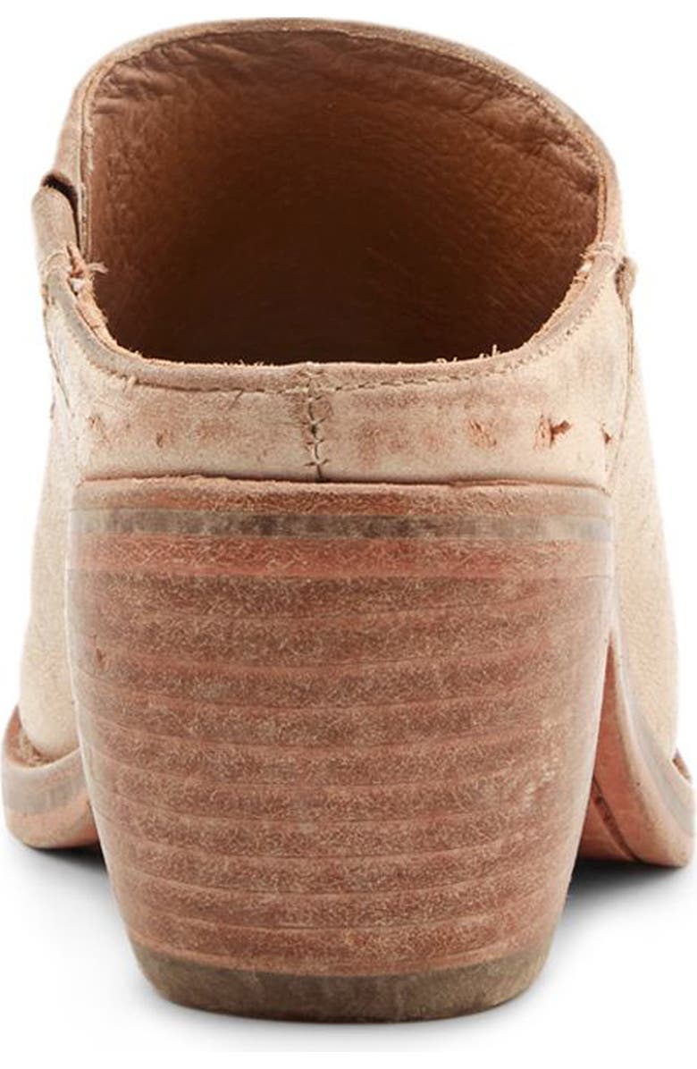 Frye Rosalia Mule, Alternate, color,