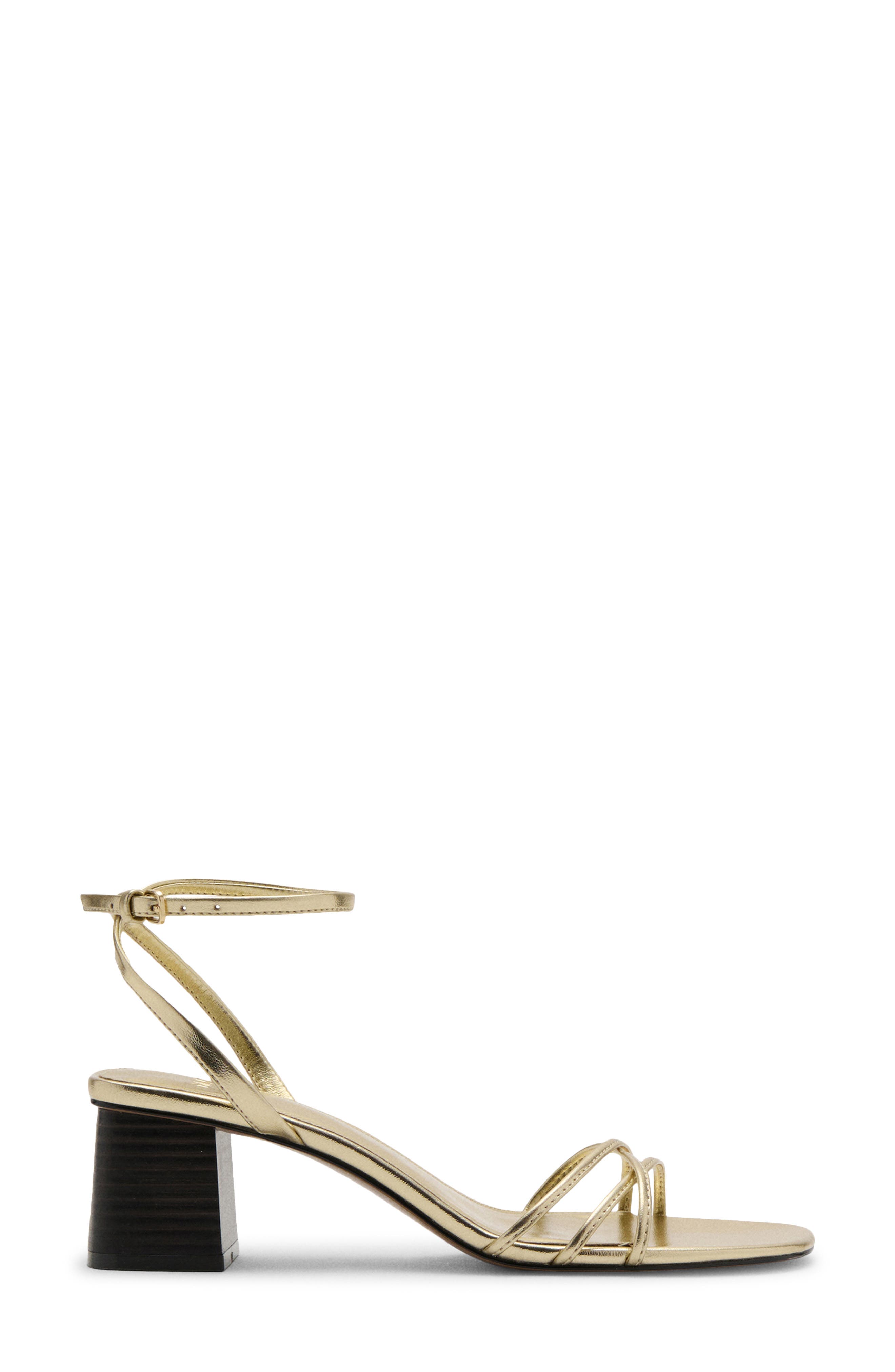 Ankle Strap Sandal - image 4